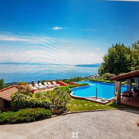 Апартаменты Peace Of Mind N 3 Poljane Экстерьер фото