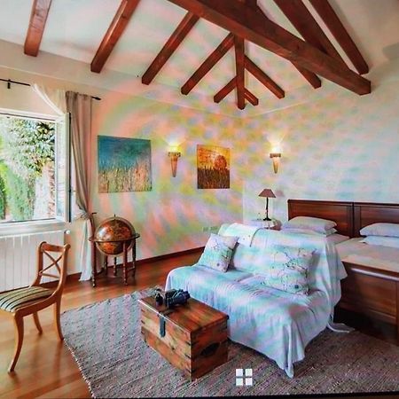 Апартаменты Peace Of Mind N 3 Poljane Экстерьер фото
