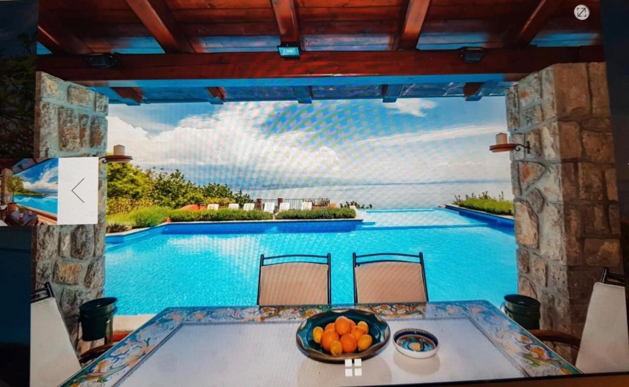 Апартаменты Peace Of Mind N 3 Poljane Экстерьер фото